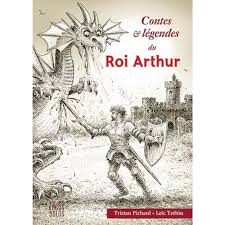 L'intégralité du spectacle événement la légende du roi arthur avec florent mothe, zaho, camille lou produit par dove attia (le roi soleil. Contes Et Legendes Du Roi Arthur Tristan Pichard Loic Trehin