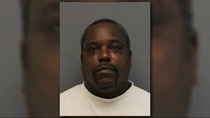 PHOTOS: 24 of the 27 fugitives arrested in a citywide sweep by Newport News  Police Department