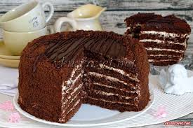 Jun 15, 2021 · 1. Tort Spartak V Domashnih Usloviyah Recept S Foto Poshagovyj