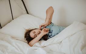 Waking up before sunrise is considered very auspicious