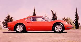 We did not find results for: Ferrari S Tragic Son Inspired The Beautiful Dino 246 Petrolicious