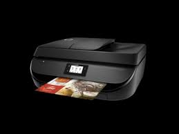 From this printer, you can place in any room, and with quiet mode,. Hp Deskjet Ink Advantage 4675 All In One Printer Unboxing Quick Setup Youtube