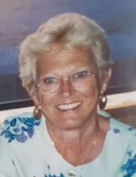 June V. Hall Obituary April 20, 2022