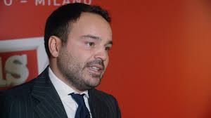 Intervista a Carlo Antonio Leone : Focus Live 2019