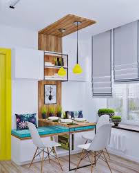 Whether you have a designated room, a corner nook in the kitchen, or simply a blank stretch of wall, you can create a comfortable spot to share everyday meals and entertain guests. 75 Beautiful Small Dining Room Design Ideas Spaciroom Com Dining Room Interiors Interior Design Dining Room Dining Room Small