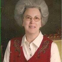 Betty Smith Obituary