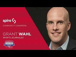 Grant Wahl