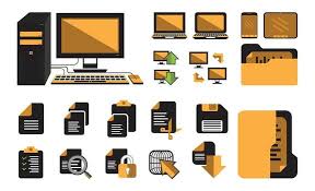 Image result for Computers Data Formats Graphics Vector SVG