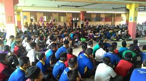 Smk redang panjang haka 2018. Pelapis Future Champions On Twitter Klinik Pengenalan Sukan Angkat Berat Smk Rantau Panjang Klang Http T Co X2sse2lvel