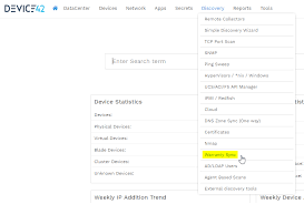 Warranty Autodiscovery Device42 Documentation Device42 Documentation Serial numbers include both numbers and uppercase letters. warranty autodiscovery device42
