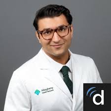 Dr. James A. Pilla, DO