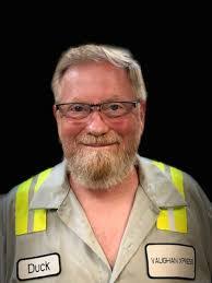 Gary Duck's Instagram, Twitter & Facebook