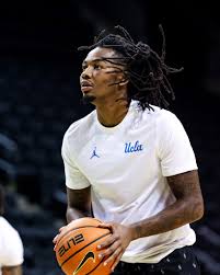UCLA Men's Basketball added a new...