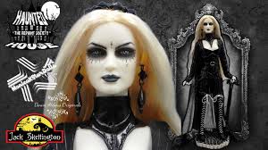 Rare alabaster shauna doll for sale