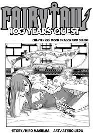 Fairy Tail: 100 Years Quest - Chapter 68: Moon Dragon God Selene - Read  Manhwa Hentai - Hentai Manga - Porn Comics - Manhwa 18 - Hentai Haven - E  hentai - Hentai Comics