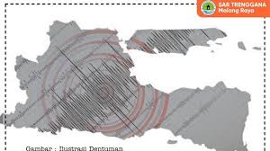 Pvmbg menyebut dentuman misterius ini bukan dari erupsi gunung anak krakatau. M3qqzcb8j7bxfm