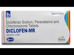 Diclofeac Mr Use Side Effects Adverse Effects In Hindi Youtube