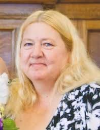 Betty Ann Drumheller