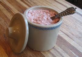 liverwurst pate spread whats cooking