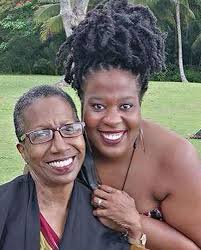 The incredible Karen Smith, also known as The Jamaican Songbird and the  Queen of Cabaret, was born