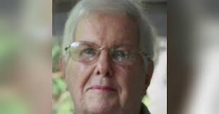 Clarice G. Hellberg Obituary