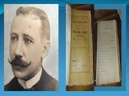 Archivo Histórico Provincial Cienfuegos