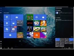 How to get windows 10 out of tablet mode? Windows 10 Not Showing Desktop Quick Fix Youtube