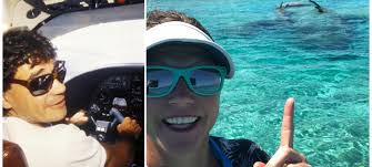 Notorious Norman's Cay