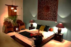 ベッドルームのコーディネート kaja インテリア アジアン ベッド コーディネート スパルームのインテリア