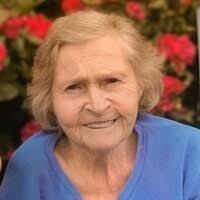 Shirley Swaim Shore Obituary December 26, 2020