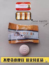 Siapa yang perlu ambil candy b+ complex? Candyb Original Singapore Home Facebook
