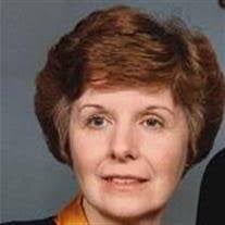 Mrs. Sharon Kay Brewster Obituary