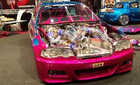 Planning to get your car modified? 6 Things You Should Know About Modifying Your Car Techno Faq