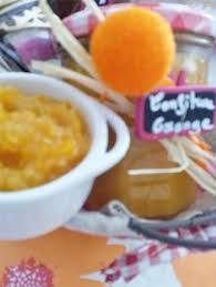 Confiture A L Orange Recette Express Au Micro Ondes De Julie Andrieu Recette Recette Confiture Recette Alimentation