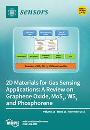 Nr.1 16.05.2018 aplicarea unitara la nivelul uip a standardului 9 proceduri, conform osgg 600 din 2018.pdf. Sensors November 2018 Browse Articles