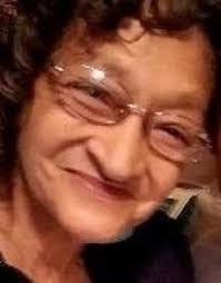 Thelma Person Obituary (1944