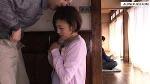 NSFS-326 Emi Nishino is adulterous slut wife with sexual desire