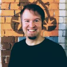 Seth Madison (@smad)