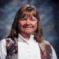 Patricia Eileen Ranes Obituary