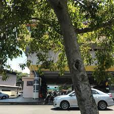 This terminal is well located at city area in malacca. Terminal Bus Port Dickson Port Dickson Negeri Sembilan