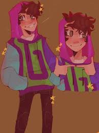 Wander On Twitter My Dream Team Minecraft Fan Art Minecraft Art Cy n lun are tired, merry christmas! minecraft fan art