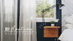 Diy Nightstand Ideas For Creative And Inspired Beginners How about making diy nightstands?