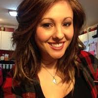 Ashley Mcgriff's Instagram, Twitter & Facebook