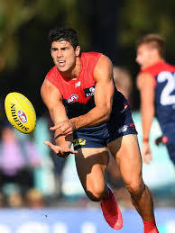 Compare christian petracca to other players. Afl 2020 Christian Petracca Melbourne Demons Former No 2 Draft Pick Signs Two Year Contract Extension