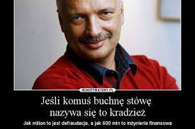 Dlaczego piketty nie lubi bogatych?, warszawa: Robert Gwiazdowski Internetowym Guru Ekonomii Jak Prawnik I Specjalista Od Ekonomii Stal Sie Idolem Mlodziezy Natemat Pl