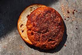 Cinnamon Crunch Bagel