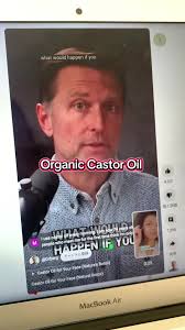 Uncle Harry Castor Oil