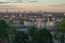 L'ucraina ha città di grande attrativa. Cosa Vedere A Kiev Le Migliori Attrazioni E Consigli Pratici Sulla Citta