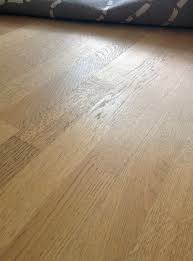 You'll need to protect your floors from the casters on your office chair. How To Fix Hardwood Floor With Wear From An Office Chair Home Improvement Stack Exchange