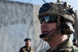 TAAC-Air security forces advisors visit Afghan Air Force soldiers at  security posts > U.S. Air Forces Central > News